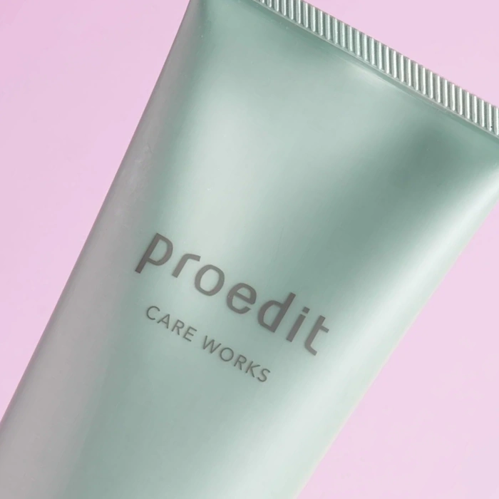 Lebel Proedit Soft Fit Treatment Увлажняющая маска для сухих волос 250 мл